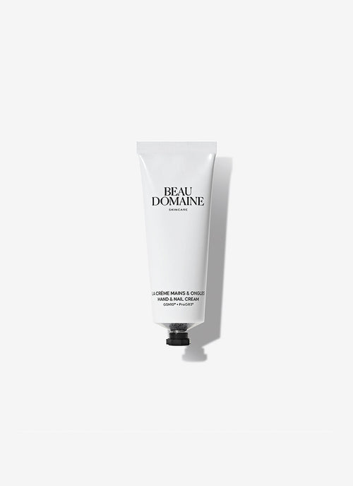 The Hand & Nail Cream