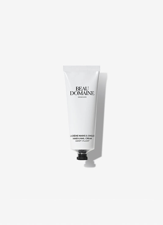 The Hand & Nail Cream