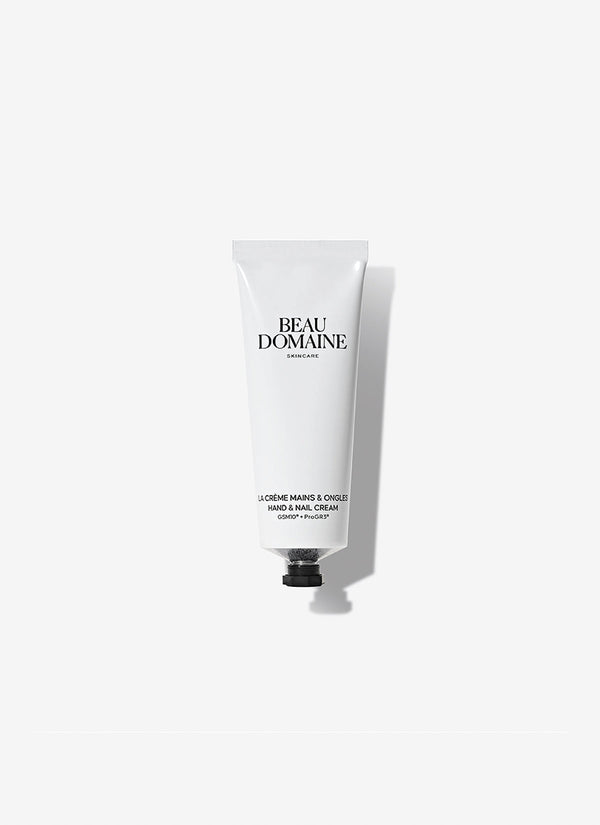 The Hand & Nail Cream