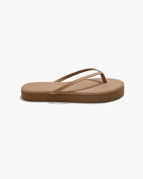 Lily Platforms - Cocobutter