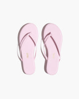 Lily Platforms - Powder Pink