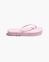 Lily Platforms - Powder Pink