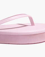 Lily Platforms - Powder Pink