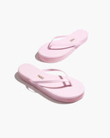 Lily Platforms - Powder Pink