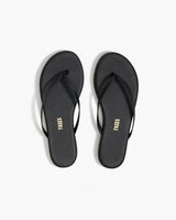 Lily Platforms - Sable