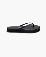 Lily Platforms - Sable