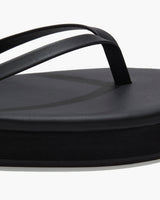 Lily Platforms - Sable