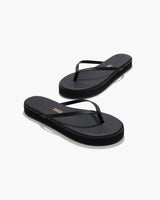 Lily Platforms - Sable