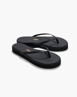 Lily Platforms - Sable