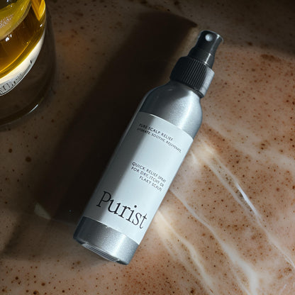Pure Scalp Relief