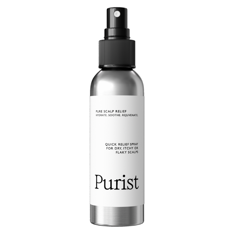 Pure Scalp Relief