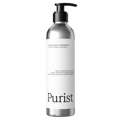 Pure Scalp Shampoo