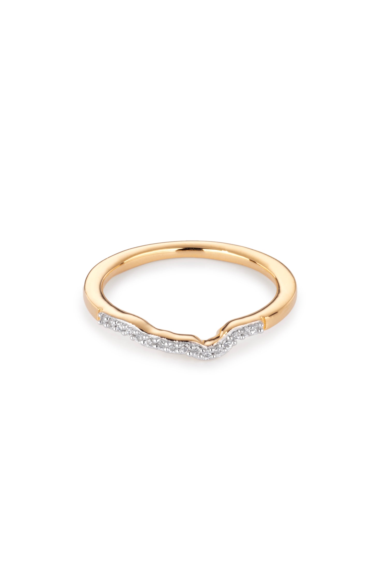 Riviera Irregular Wave Ring