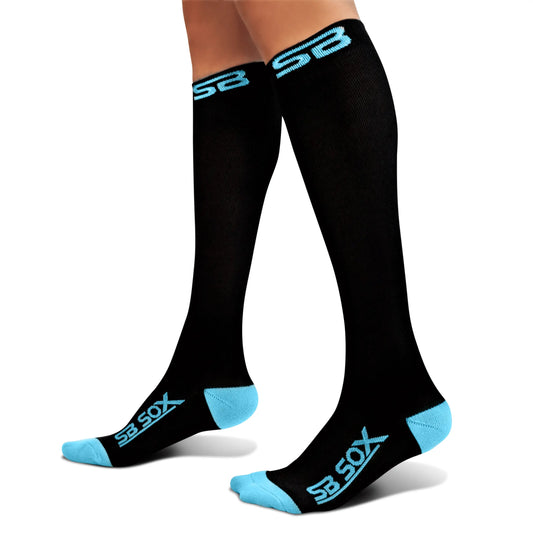 Compression Socks (20-30mmHg)
