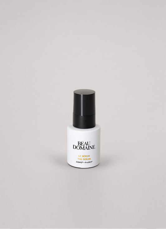 The Serum 15ml