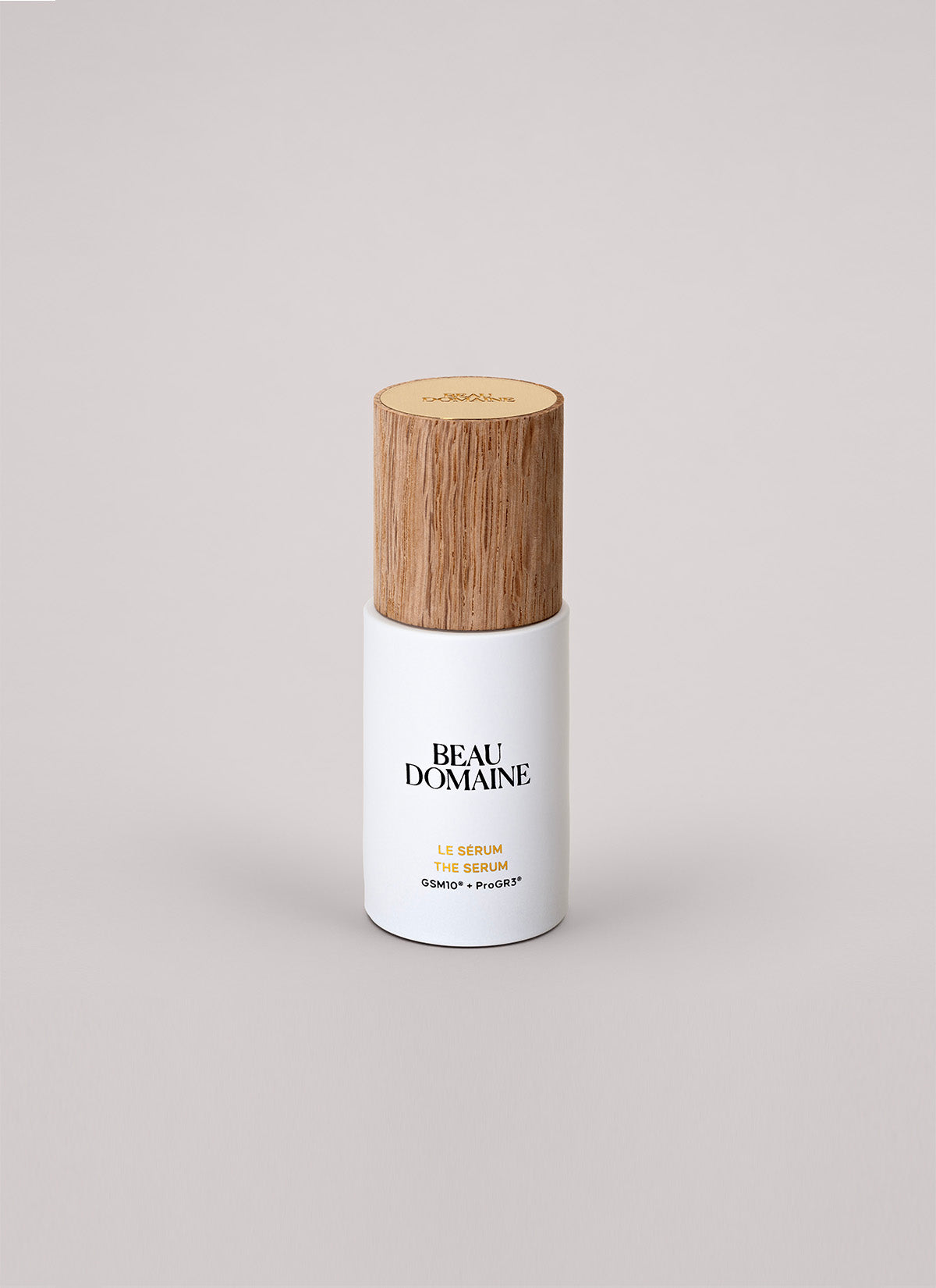 The Serum