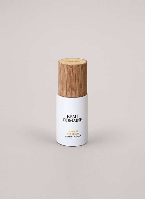 The Serum