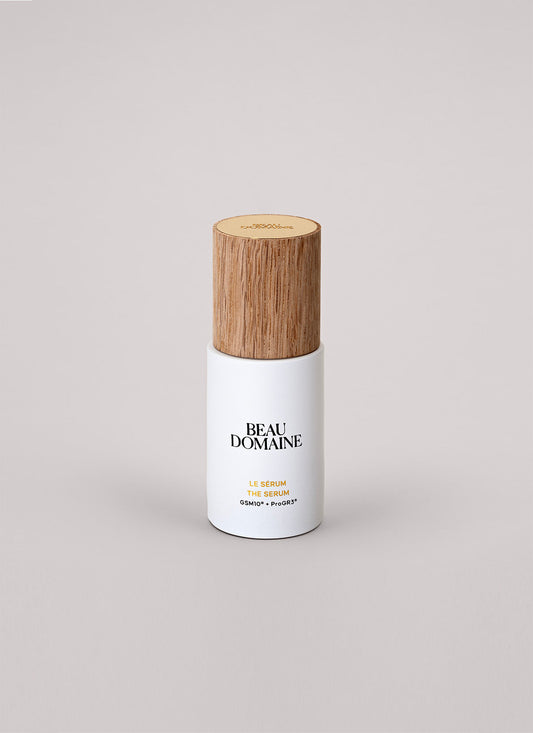 The Serum