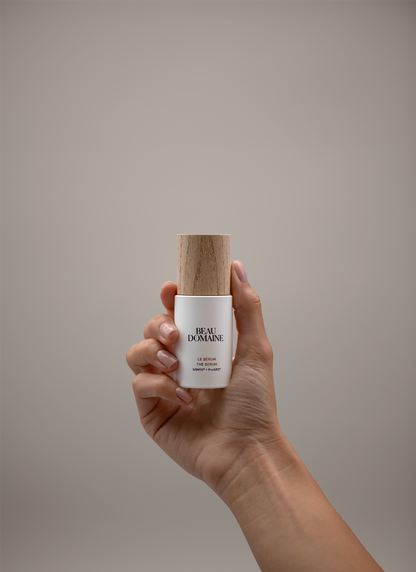 The Serum