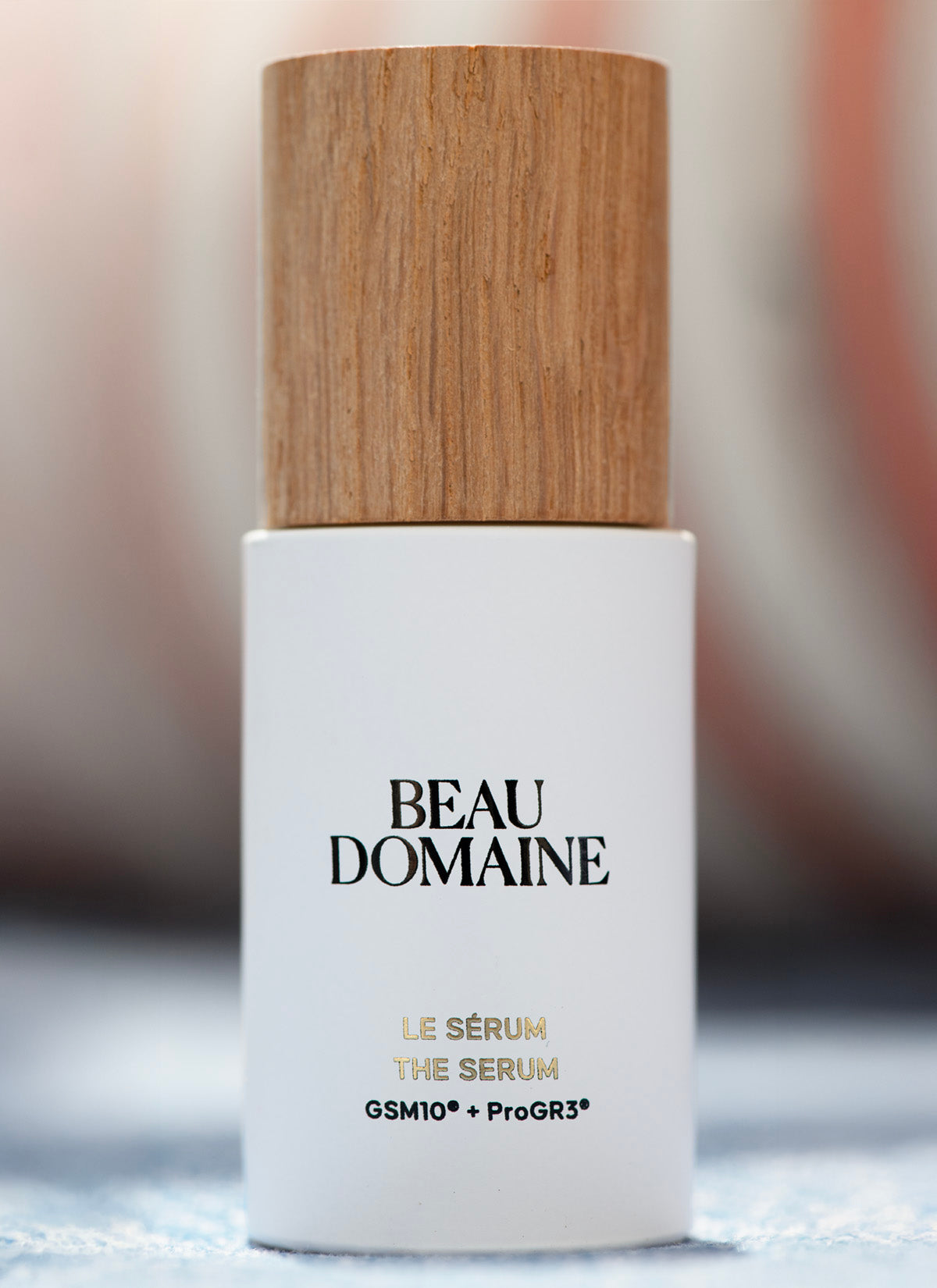 The Serum