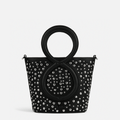 Infinity Bag 22 L - Stud Black