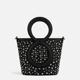 Infinity Bag 22 L - Stud Black