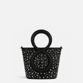Infinity Bag 18 M - Stud Black