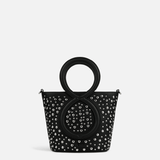 Infinity Bag 18 M - Stud Black