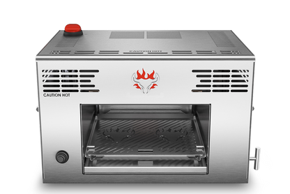 Schwank 1500 Degree Portable Infrared Grill