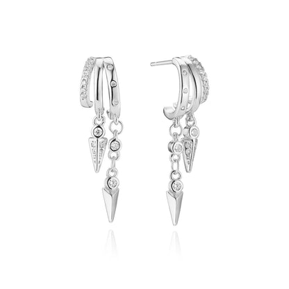 Sienna Illusion Earrings