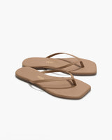 Square Toe Lily - Cocobutter