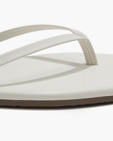 Square Toe Lily - Cream