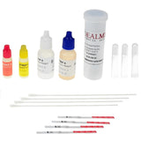 Quick-Result Strep A Test Kit: CLIA-Waived for Accurate, Efficient Testing