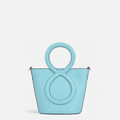 Infinity Bag 18 M - Light Blue