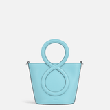 Infinity Bag 18 M - Light Blue