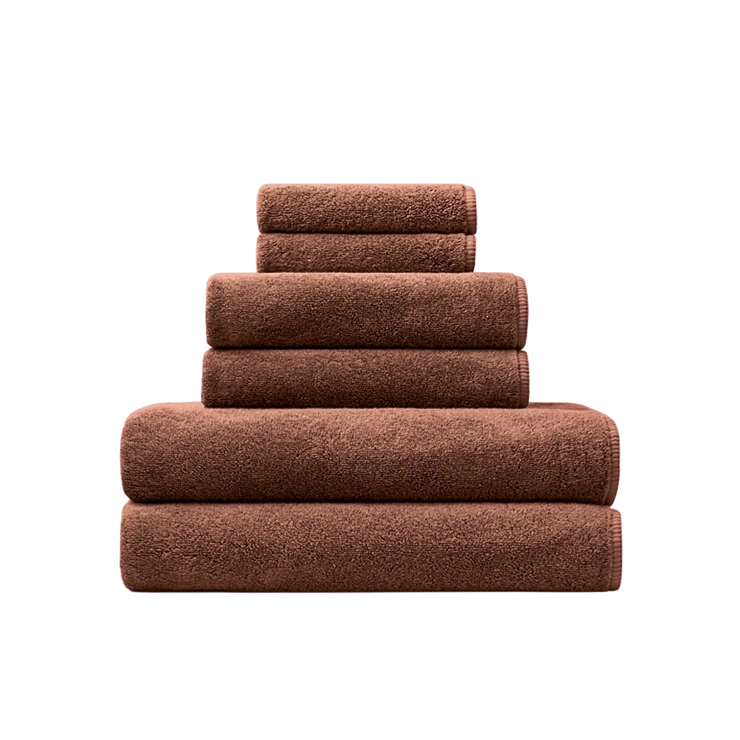 Spa Towel Collection