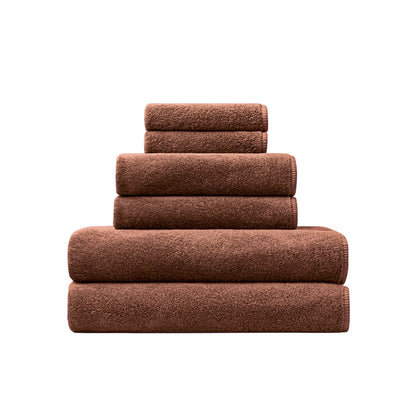 Spa Towel Collection