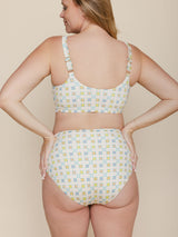 Scoop Top in Prairie
