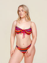 Brief Bottoms in Boardwalk