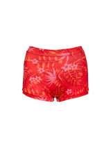 Boyshort Bottoms in Maui