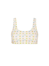 Scoop Top in Prairie