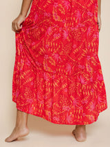 Cover Up Dress in Maui