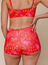 Boyshort Bottoms in Maui