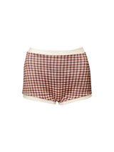 Boyshort Bottoms in Sugar
