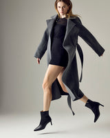 Valentina: Black Calf