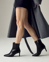 Valentina: Black Calf