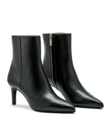 Valentina: Black Calf