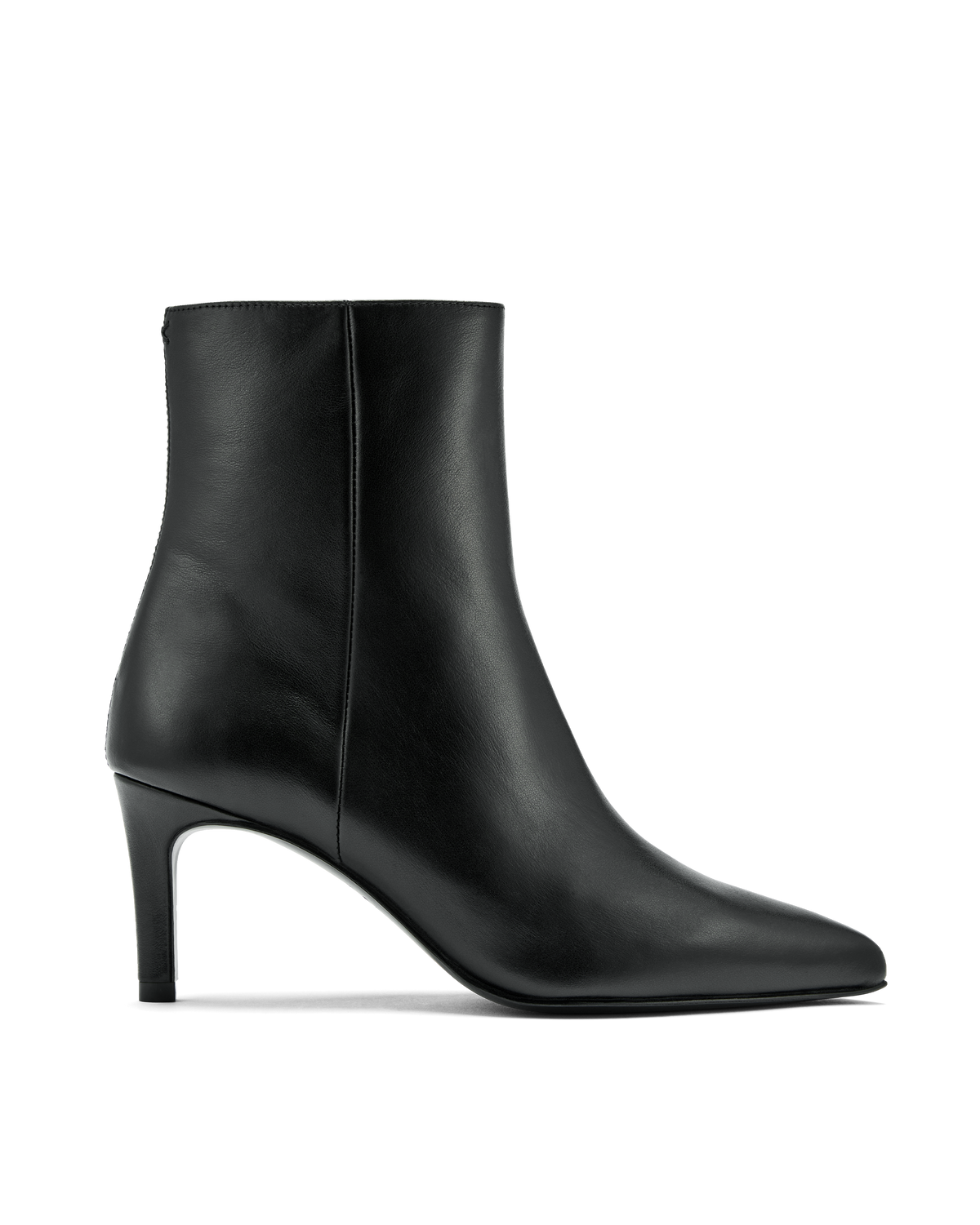 Valentina: Black Calf
