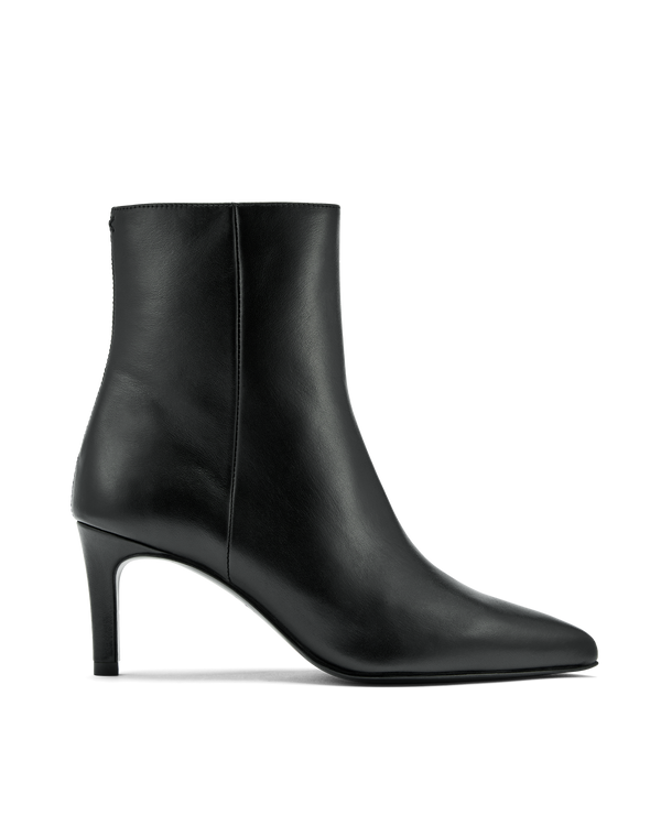 Valentina: Black Calf