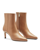 Valentina: Camel Calf